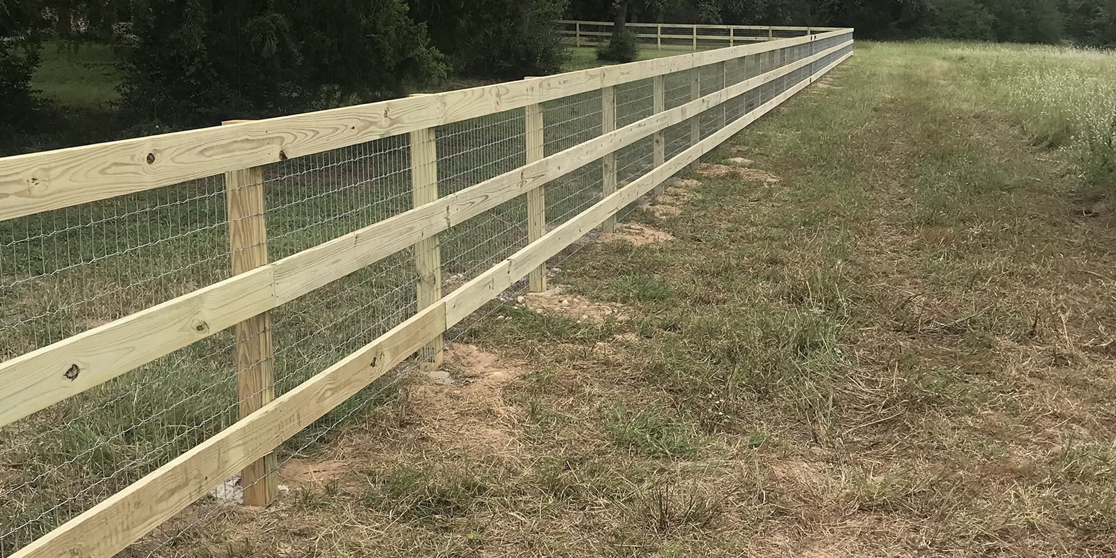 Professional Licensed Commercial Fence Company In Katy Tx