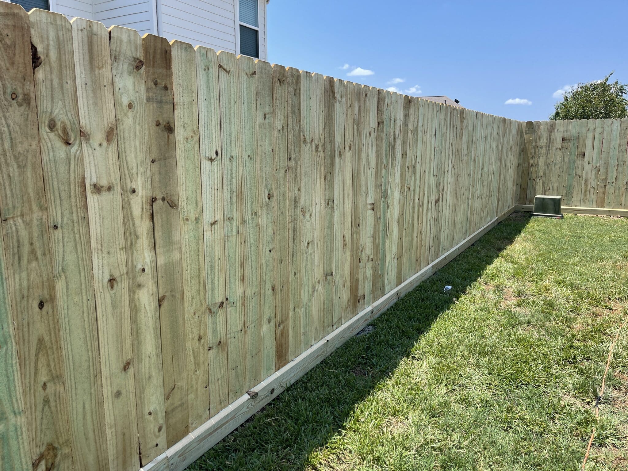 About Southern Roots Fencing in Katy, TX