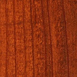 Transparent Redwood